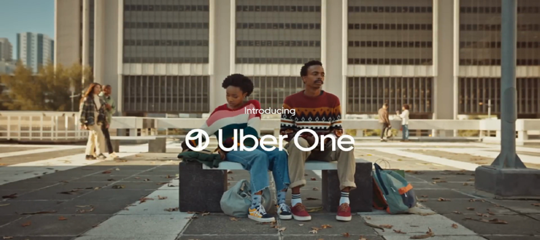 Joe Public Cape Town launches Uber One campaign